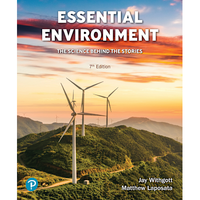 Essential Environment : The Science Behind the Stories