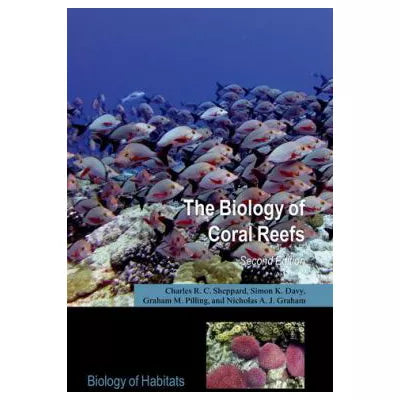 Biology of Coral Reefs