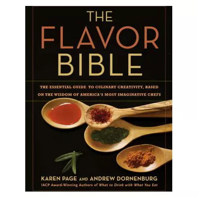 Flavor Bible