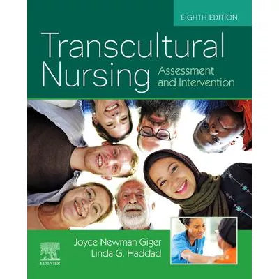 Transcultural Nursing - E-Book