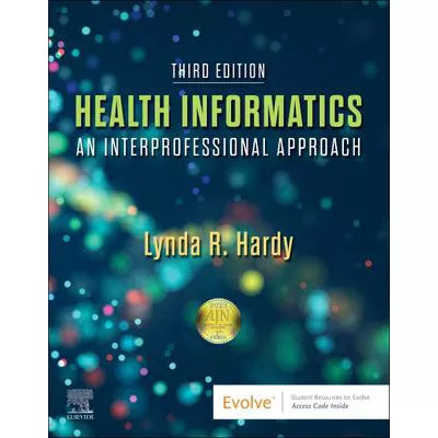 Health Informatics - E-Book