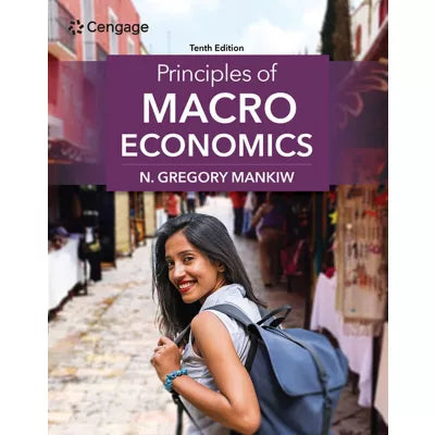 MindTap: MindTap for Mankiw's Prin of Macroeconomics, 1 Term Instant Access (Custom)