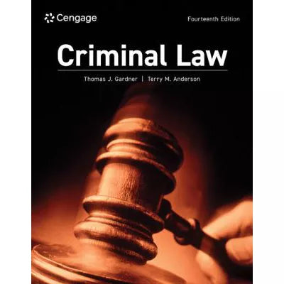 CRIMINAL LAW
