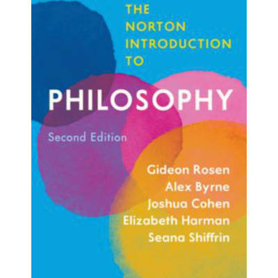 Norton Introduction to Philosophy