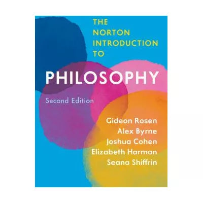 The Norton Introduction to Philosophy