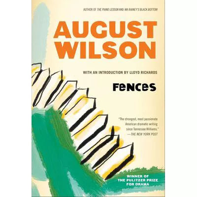 Fences (Trade Ed)
