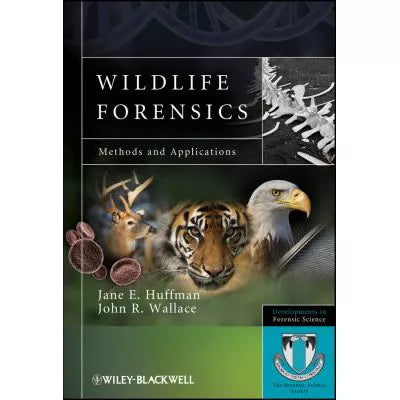 Wildlife Forensics (POD)