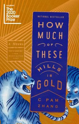 HOW MUCH OF THESE HILLS IS GOLD