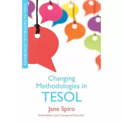 Changing Methodologies in TESOL