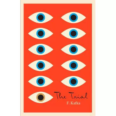 Trial (New Trans by Mitchell)