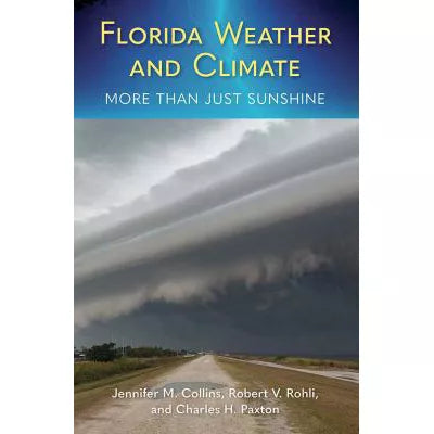 Florida Weather &amp; Climate