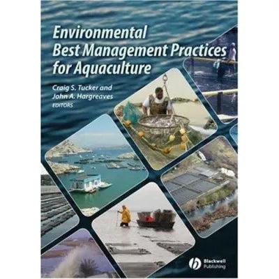 Environmental Best Management Practices for Aquaculture