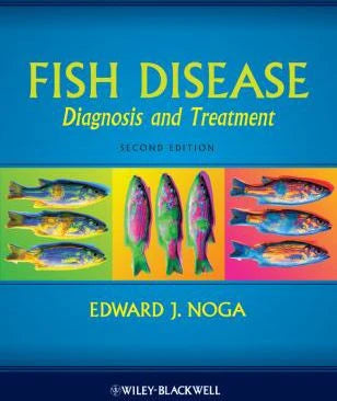 Fish Disease