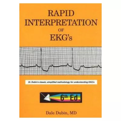 Rapid Interpretation of EKG's