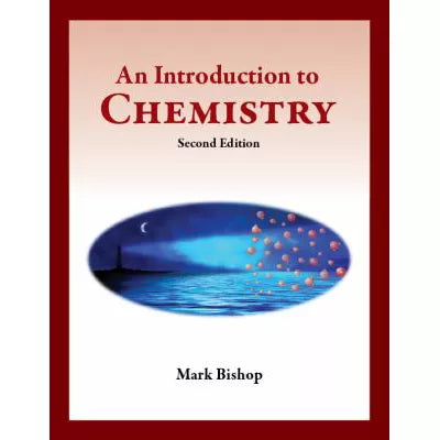 Intro to Chemistry