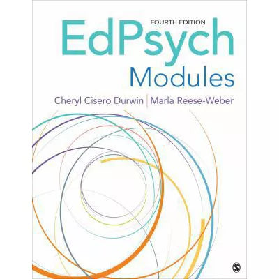EdPsych Modules (LL)