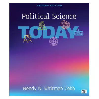 Political Science Today