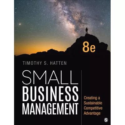 Small Business Management LL