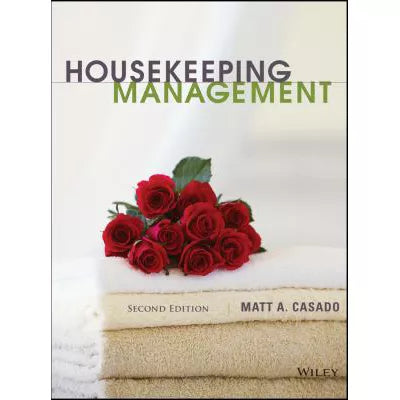 Housekeeping Management