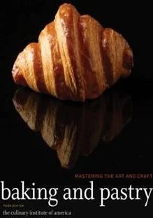 Baking and Pastry