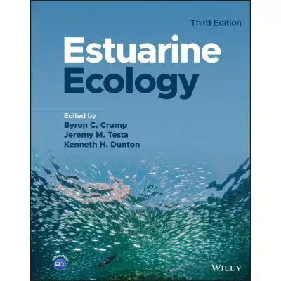 Estuarine Ecology (POD 3/24)