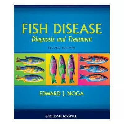 Fish Disease : Diagnosis and Treatment