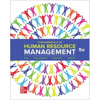 Fund of Human Resource Mgmt (loose-leaf)