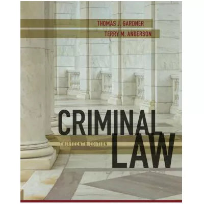 Criminal Law