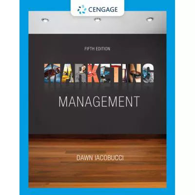 Marketing Management
