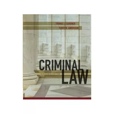Criminal Law