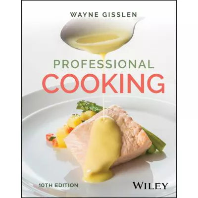 Professional Cooking