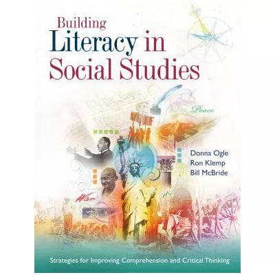 Building Literacy in Social Studies