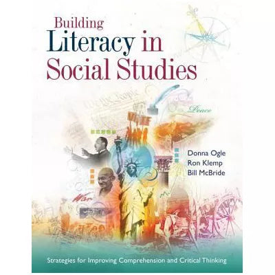 Building Literacy in Social Studies