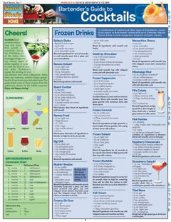 BARTENDERS GT COCKTAILS