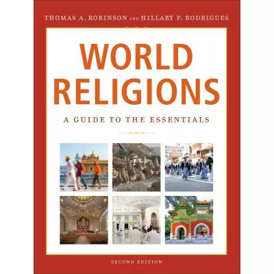 World Religions