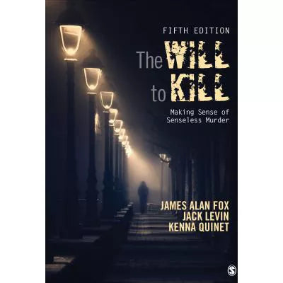 Will to Kill