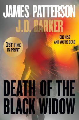 DEATH OF THE BLACK WIDOW