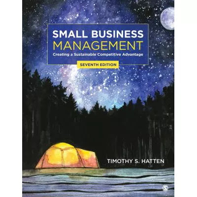 Small Business Management