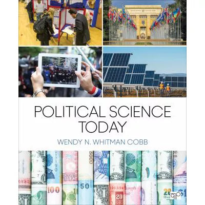 Political Science Today