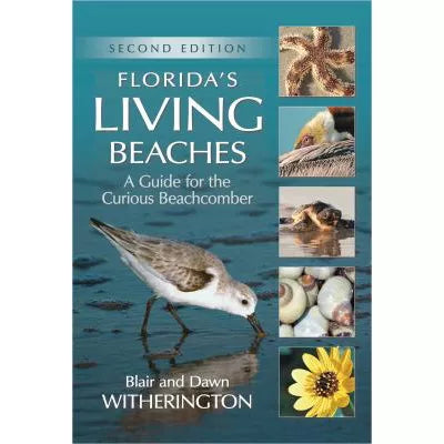 Florida's Living Beaches