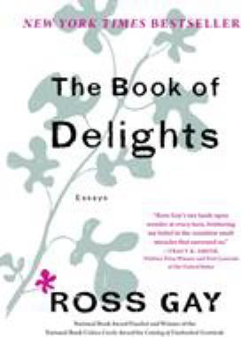 BOOK OF DELIGHTS