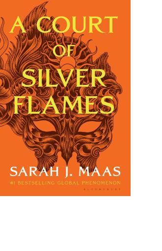 COURT OF SILVER FLAMES