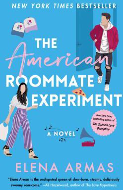 AMERICAN ROOMMATE EXPERIMENT