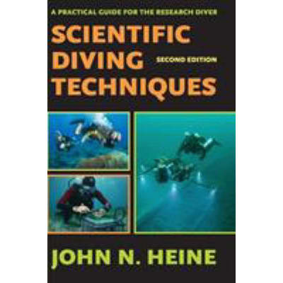 Scientific Diving Techniques