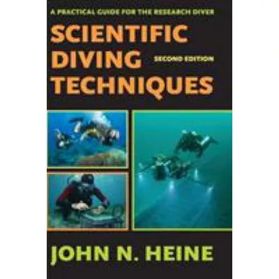 Scientific Diving Techniques