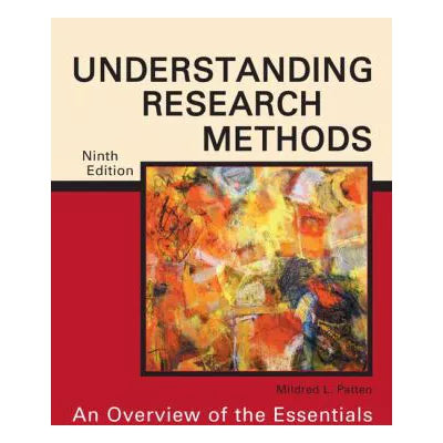 Understanding Research Methods