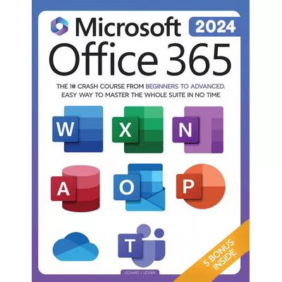 Microsoft Office 365 for Beginners
