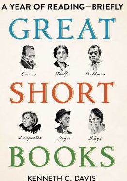 Great Short Books
