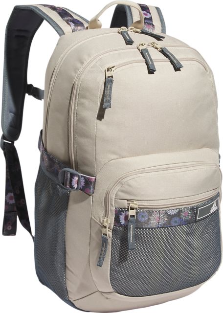 ENERGY BKPK WNDER BEIGE/ONXGRY