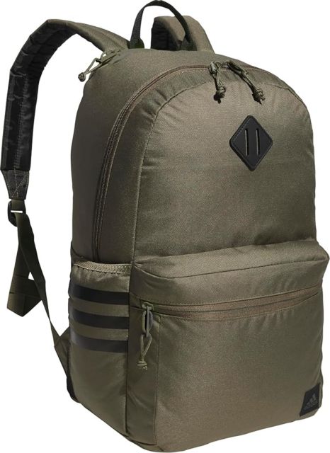 BKPK CLASSIC3S 5 OLV GRN BLK